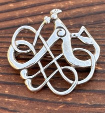 David Andersen Sterling Silver