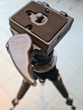 Manfrotto 190XPROB aluminium