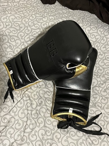 Bryant boxing gloves - bryant, (