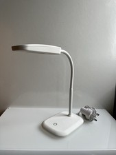 Habitat silby led desk lamp - silby,