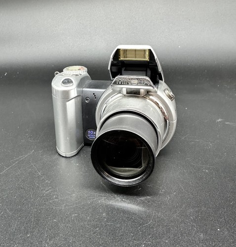 Konica minolta dimage 2mp - dimage, z1