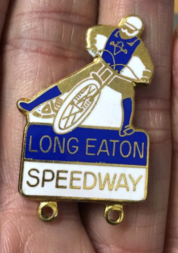 Rare vintage long eaton - vintage,