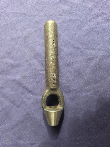 Priory wad punch 10mm - priory,