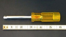 Vtg NOS Blackhawk GW-9550 1/4"
