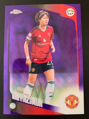 2025 topps chrome uefa - 2025-26,