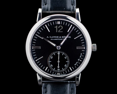 Lange söhne 301 027 - a., 301.027