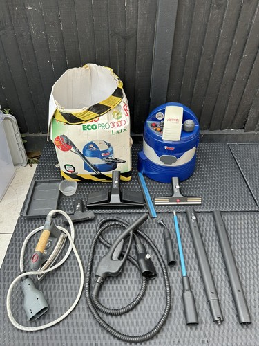 Polti vaporetto eco pro 3000 - eco,