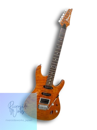 Ibanez series electric - sa,