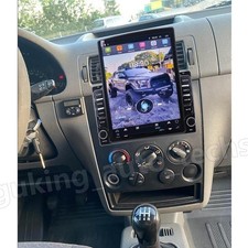 9.7" CarPlay For 2006-2013