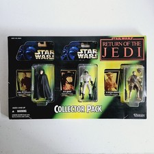 Star Wars Return Of The Jedi