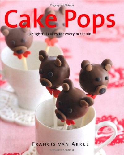 Cakepops delightful cakes - cakepops:,