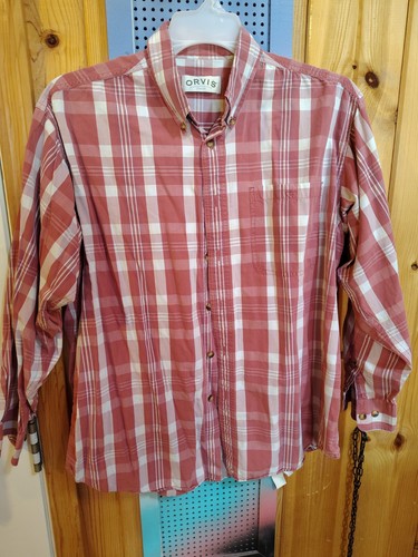 Orvis long sleeve - long,