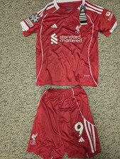 Kids Size 6-7 Years - LFC