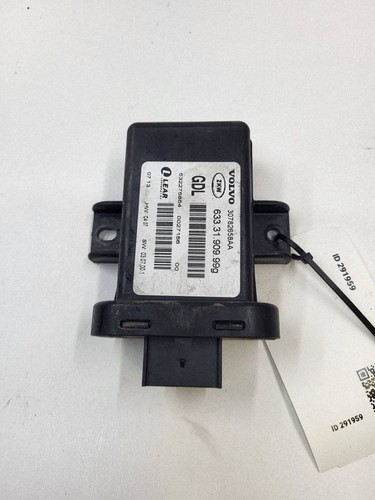 Volvo s80 2007 - s80, light