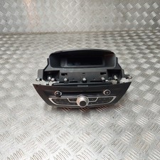 Renault Laguna MK3 2010 radio