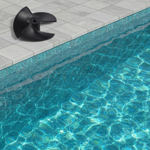 Enhance for dolphin pool - for,