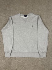 Polo Ralph Lauren Grey