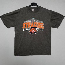 Syracuse 2016 NCAA Tshirt