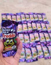 Cadburys Dairy Milk Freddo Box
