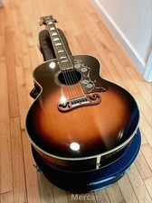 Orville by Gibson J-200 Terada