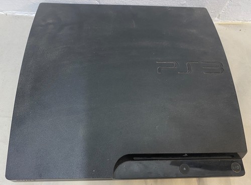 Sony playstation ps3 slim - sony,
