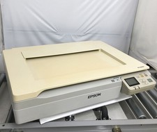 Epson 50000 scanner flatbed - epson, ds-50000