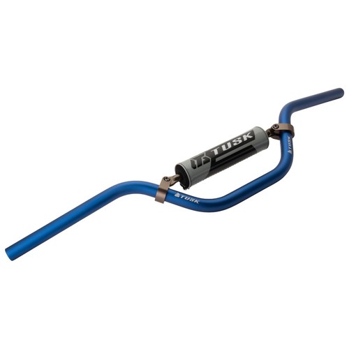Tusk aluminum 8 - t-10, 7/8"