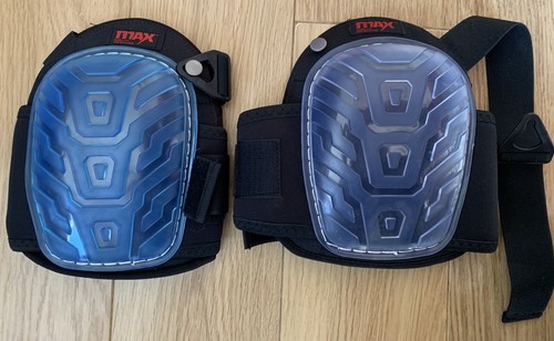 Knee pads for work heavy - knee, duty