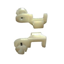 New Plastic Rods Stylish Comfy