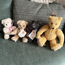 Lot canterbury bears - of,