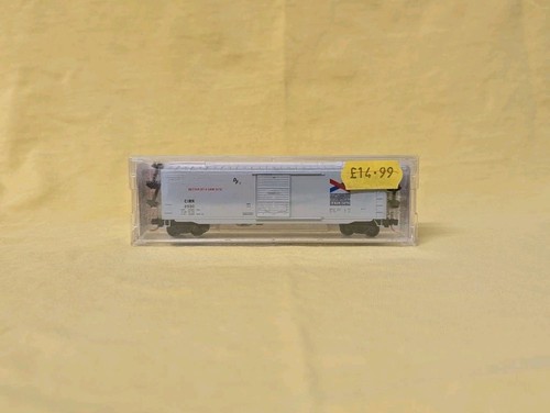 Micro trains 077 100 - 00,