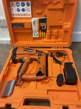 Paslode Im65 Second Fix Nail