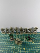 Airfix 1/32 Scale British Infantry Support Group 1973-76 Bundle