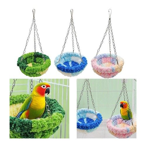 Hanging bird hammock bed - hammock,
