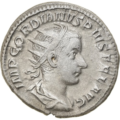 Coin gordian iii - coin,,