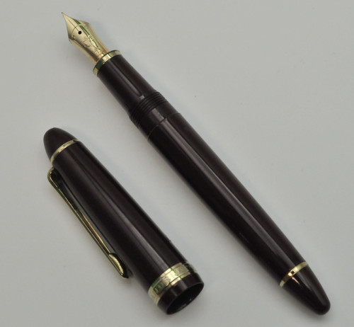 Sailor profit 1911 - 1911, 14k