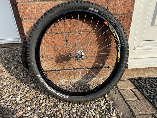 Hope pro hub - pro,
