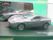 CARRERA  1/32nd SLOT 25701