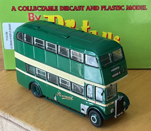 Britbus gs03 guy arab iii - gs03,