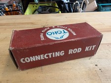 Yamaha RS100 DT100 NOS Toko Con Rod Kit Genuine OEM #G24