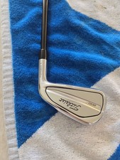 Titleist T200 Utility Iron #3. HZRDUS 6.0 Stiff Flex