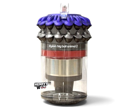Genuine dyson big - genuine, ball