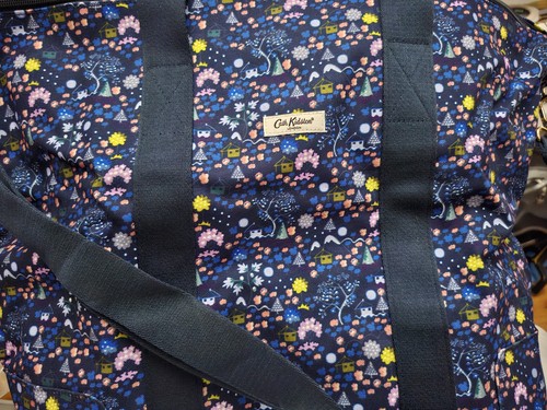 Cath kidston navy - cath,