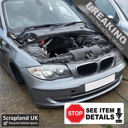 Bmw series e87 - series,