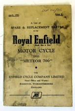 ROYAL ENFIELD Meteor 700