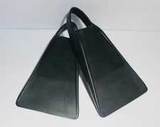 Custom X Fins Swim Bodysurfing