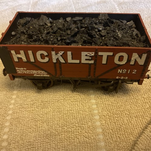 Gauge hickleton plank kit - gauge,