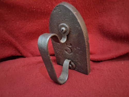 Unusual antique vintage cast - antique,