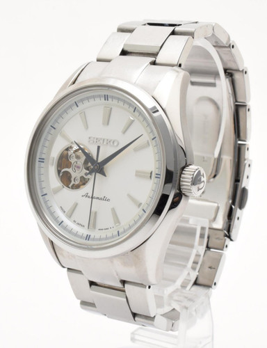 Seiko presage 4r38 00s0 open - seiko,