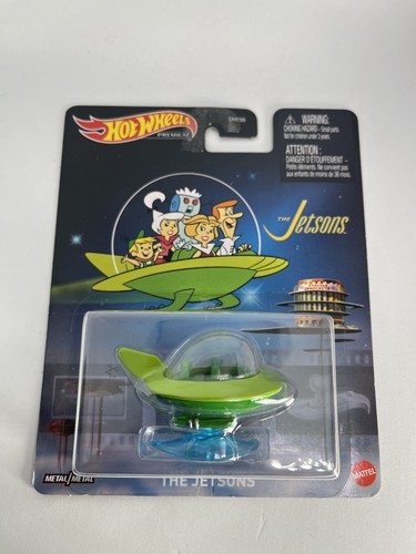 Hot wheels premium the - hot,